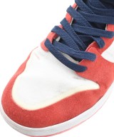 NIKE（ナイキ）スニーカー 赤 サイズ:27cm メンズ/2200682365024
