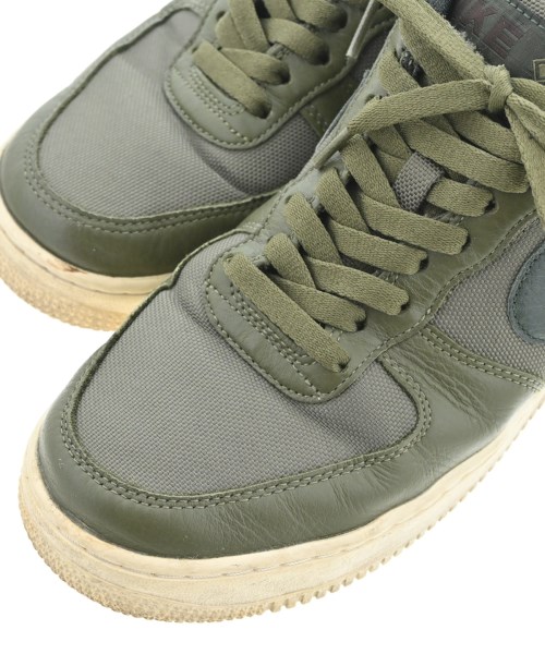 NIKE（ナイキ）スニーカー カーキ サイズ:26cm メンズ/2200682432115
