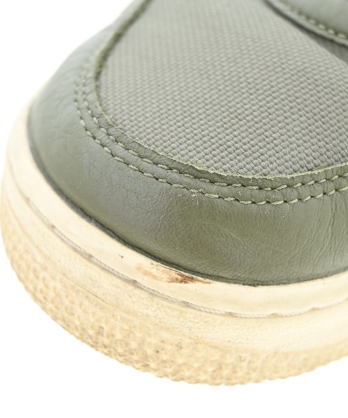 NIKE（ナイキ）スニーカー カーキ サイズ:26cm メンズ/2200682432115