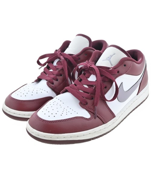NIKE(ナイキ)スニーカー 赤 サイズ:26cm/2200682432122