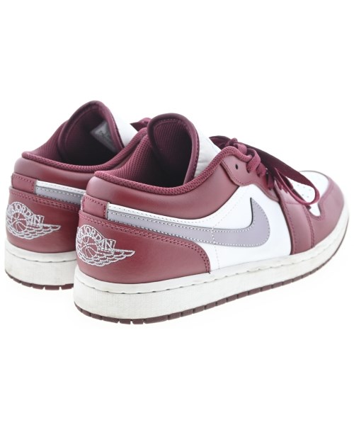 NIKE（ナイキ）スニーカー 赤 サイズ:26cm メンズ/2200682432122
