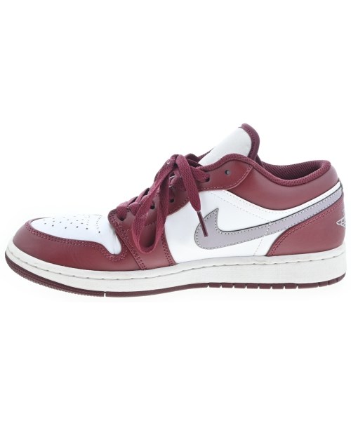 NIKE（ナイキ）スニーカー 赤 サイズ:26cm メンズ/2200682432122