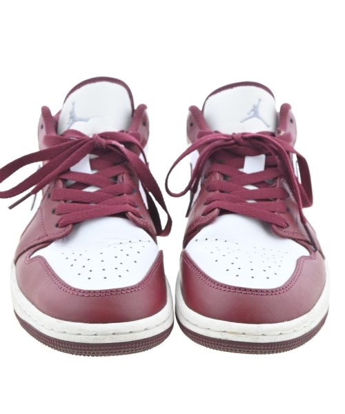 NIKE（ナイキ）スニーカー 赤 サイズ:26cm メンズ/2200682432122