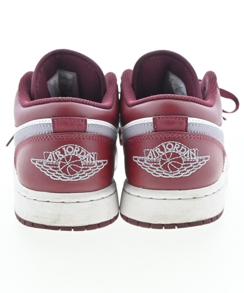 NIKE（ナイキ）スニーカー 赤 サイズ:26cm メンズ/2200682432122