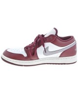 NIKE（ナイキ）スニーカー 赤 サイズ:26cm メンズ/2200682432122