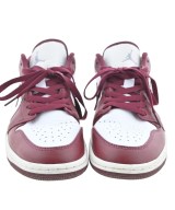 NIKE（ナイキ）スニーカー 赤 サイズ:26cm メンズ/2200682432122