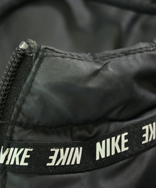 NIKE（ナイキ）ダウンコート 黒 サイズ:S レディース/2200672719028