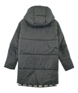 NIKE（ナイキ）ダウンコート 黒 サイズ:S レディース/2200672719028