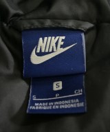 NIKE（ナイキ）ダウンコート 黒 サイズ:S レディース/2200672719028