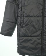 NIKE（ナイキ）ダウンコート 黒 サイズ:S レディース/2200672719028