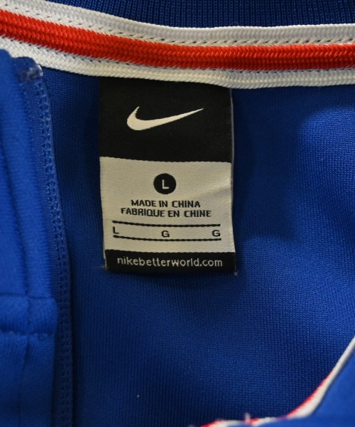 NIKE（ナイキ）スウェット 青 サイズ:L メンズ/2200678813201