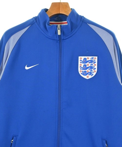NIKE（ナイキ）スウェット 青 サイズ:L メンズ/2200678813201