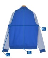 NIKE（ナイキ）スウェット 青 サイズ:L メンズ/2200678813201