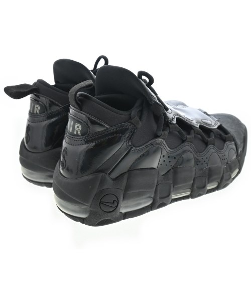 NIKE（ナイキ）スニーカー 黒 サイズ:24.5cm レディース/2200679126065