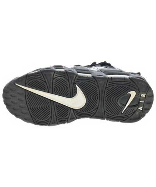NIKE（ナイキ）スニーカー 黒 サイズ:24.5cm レディース/2200679126065