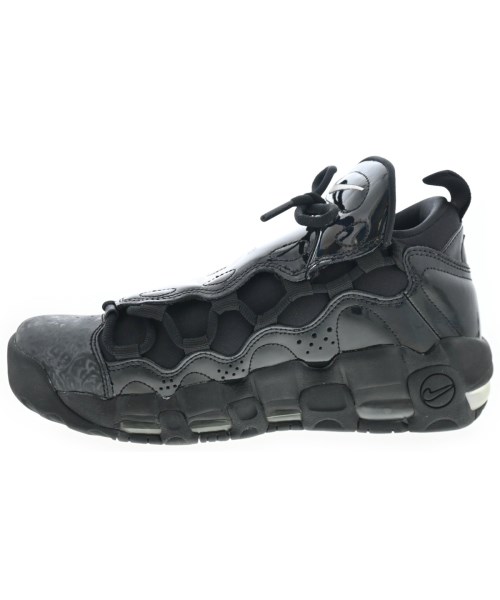 NIKE（ナイキ）スニーカー 黒 サイズ:24.5cm レディース/2200679126065