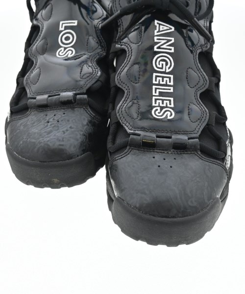 NIKE（ナイキ）スニーカー 黒 サイズ:24.5cm レディース/2200679126065