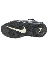 NIKE（ナイキ）スニーカー 黒 サイズ:24.5cm レディース/2200679126065