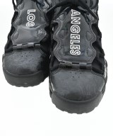 NIKE（ナイキ）スニーカー 黒 サイズ:24.5cm レディース/2200679126065