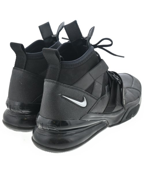 NIKE（ナイキ）スニーカー 黒 サイズ:28cm メンズ/2200682571036