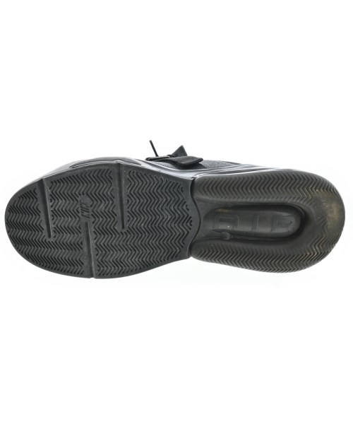 NIKE（ナイキ）スニーカー 黒 サイズ:28cm メンズ/2200682571036