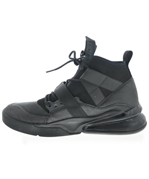 NIKE（ナイキ）スニーカー 黒 サイズ:28cm メンズ/2200682571036