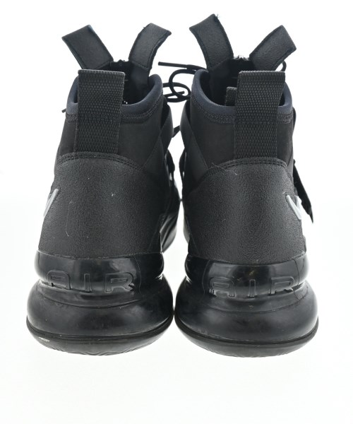 NIKE（ナイキ）スニーカー 黒 サイズ:28cm メンズ/2200682571036