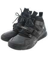 NIKE（ナイキ）スニーカー 黒 サイズ:28cm メンズ/2200682571036