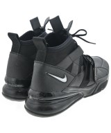 NIKE（ナイキ）スニーカー 黒 サイズ:28cm メンズ/2200682571036