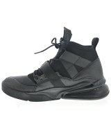 NIKE（ナイキ）スニーカー 黒 サイズ:28cm メンズ/2200682571036