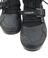 NIKE（ナイキ）スニーカー 黒 サイズ:28cm メンズ/2200682571036
