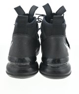 NIKE（ナイキ）スニーカー 黒 サイズ:28cm メンズ/2200682571036