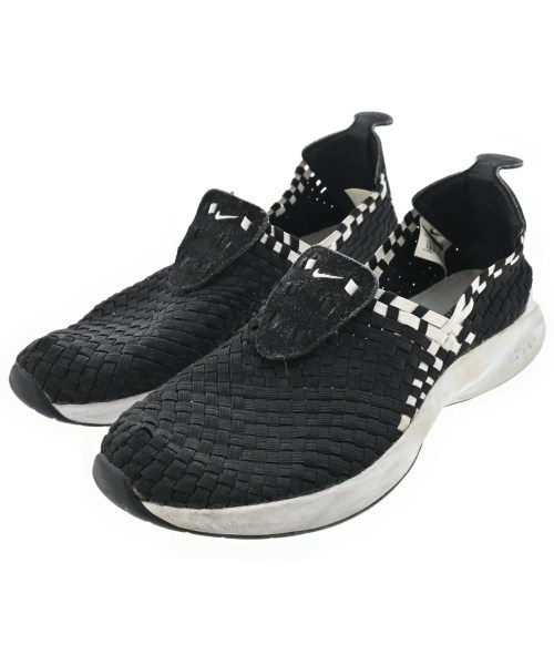 NIKE(ナイキ)スニーカー 黒 サイズ:28cm/2200682571043