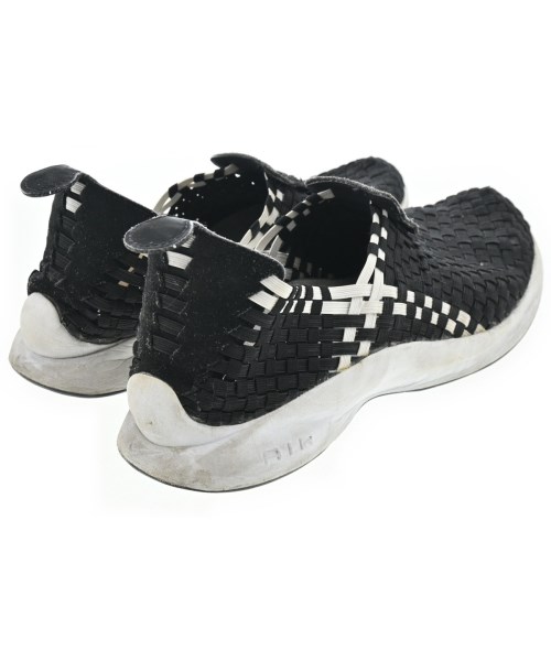 NIKE（ナイキ）スニーカー 黒 サイズ:28cm メンズ/2200682571043