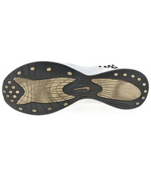 NIKE（ナイキ）スニーカー 黒 サイズ:28cm メンズ/2200682571043