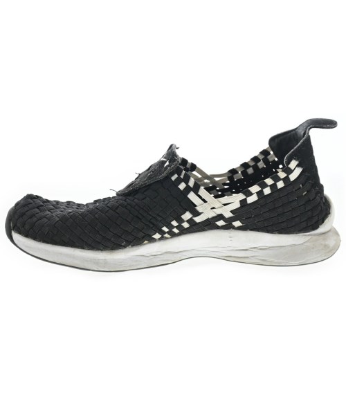 NIKE（ナイキ）スニーカー 黒 サイズ:28cm メンズ/2200682571043