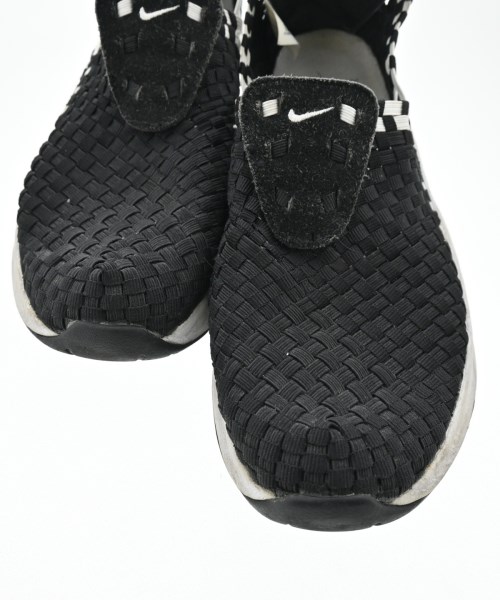 NIKE（ナイキ）スニーカー 黒 サイズ:28cm メンズ/2200682571043