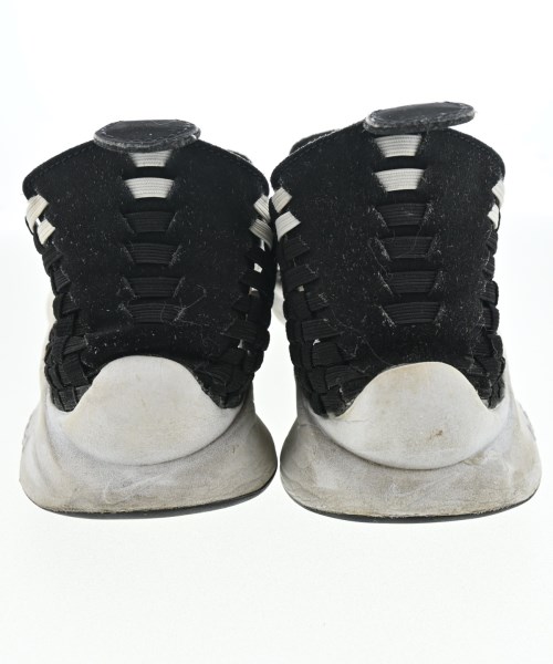 NIKE（ナイキ）スニーカー 黒 サイズ:28cm メンズ/2200682571043