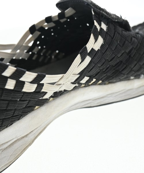 NIKE（ナイキ）スニーカー 黒 サイズ:28cm メンズ/2200682571043