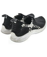 NIKE（ナイキ）スニーカー 黒 サイズ:28cm メンズ/2200682571043
