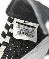 NIKE（ナイキ）スニーカー 黒 サイズ:28cm メンズ/2200682571043
