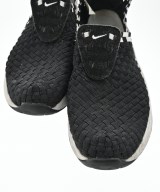NIKE（ナイキ）スニーカー 黒 サイズ:28cm メンズ/2200682571043