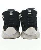 NIKE（ナイキ）スニーカー 黒 サイズ:28cm メンズ/2200682571043