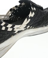 NIKE（ナイキ）スニーカー 黒 サイズ:28cm メンズ/2200682571043