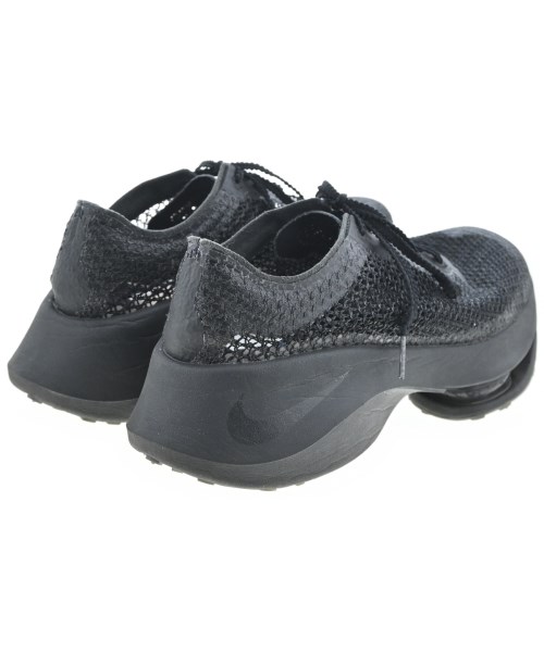 NIKE（ナイキ）スニーカー 黒 サイズ:24.5cm レディース/2200682571050