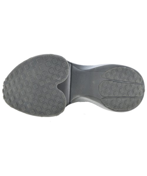 NIKE（ナイキ）スニーカー 黒 サイズ:24.5cm レディース/2200682571050