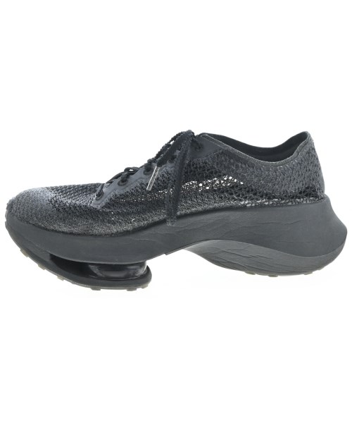 NIKE（ナイキ）スニーカー 黒 サイズ:24.5cm レディース/2200682571050