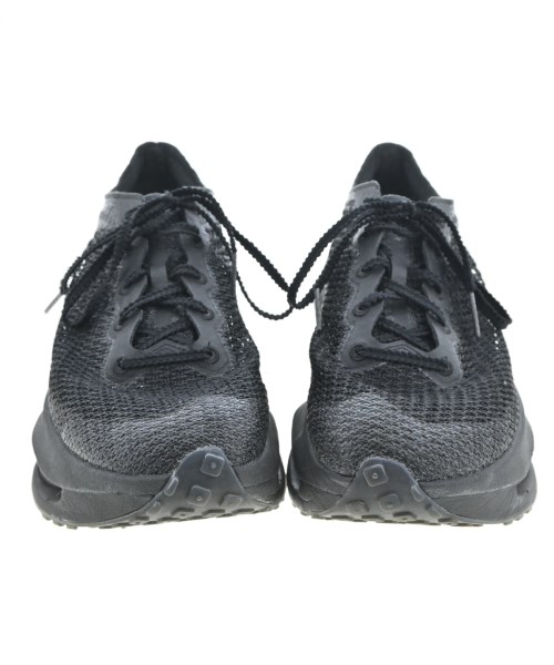 NIKE（ナイキ）スニーカー 黒 サイズ:24.5cm レディース/2200682571050