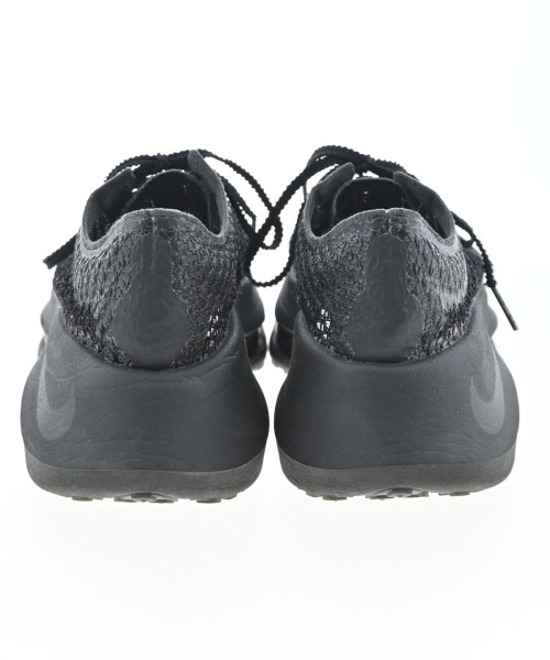 NIKE（ナイキ）スニーカー 黒 サイズ:24.5cm レディース/2200682571050