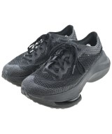 NIKE（ナイキ）スニーカー 黒 サイズ:24.5cm レディース/2200682571050
